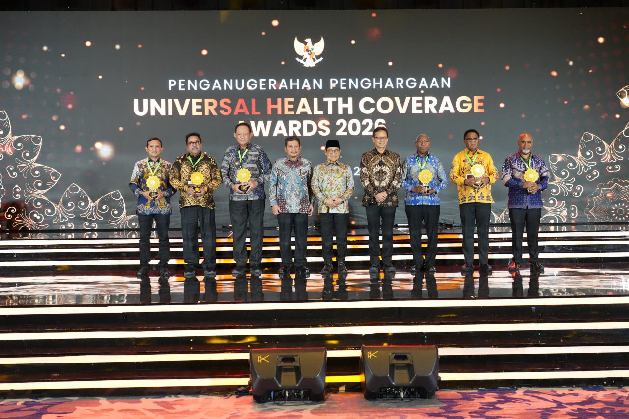 UHC Awards 2026