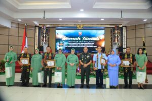 Pangdam VI Mulawarman