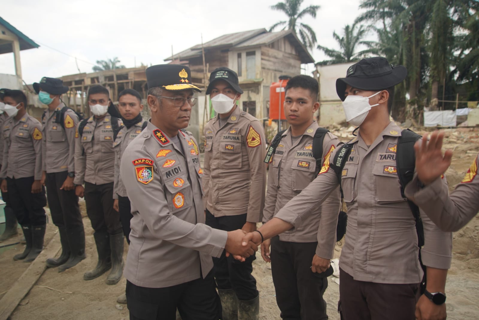 Latsitardanus Aceh Tamiang