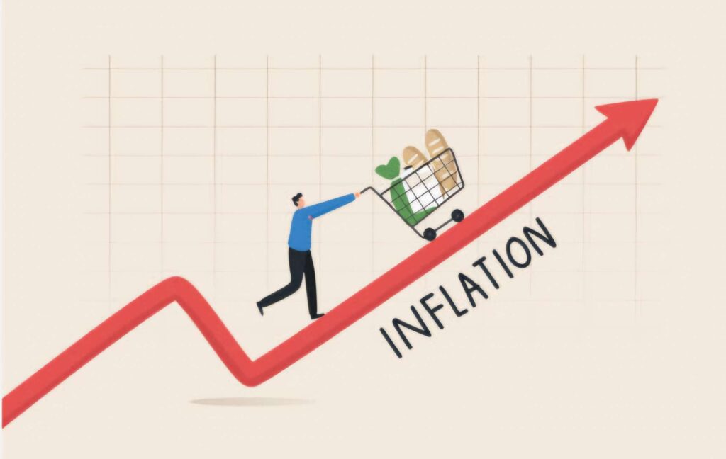 inflasi