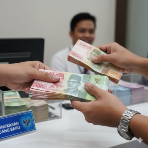 Bank Indonesia Balikpapan