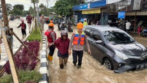 Banjir Balikpapan