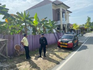 Gegana Brimob Kaltim