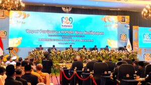 DPRD Kota Balikpapan