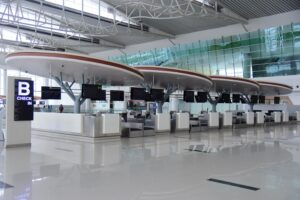 Bandara SAMS Sepinggan