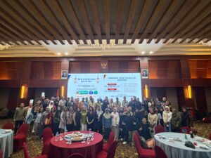 Blue Sky Hotel Balikpapan