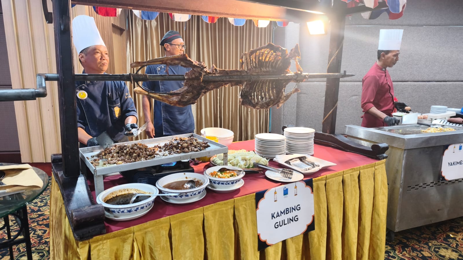 Blue Sky Hotel Balikpapan