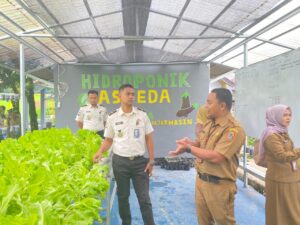 lapas Banjarmasin