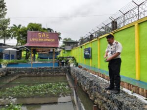 Lapas Banjarmasin