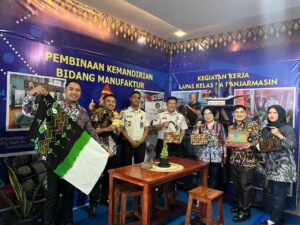 Lapas Banjarmasin