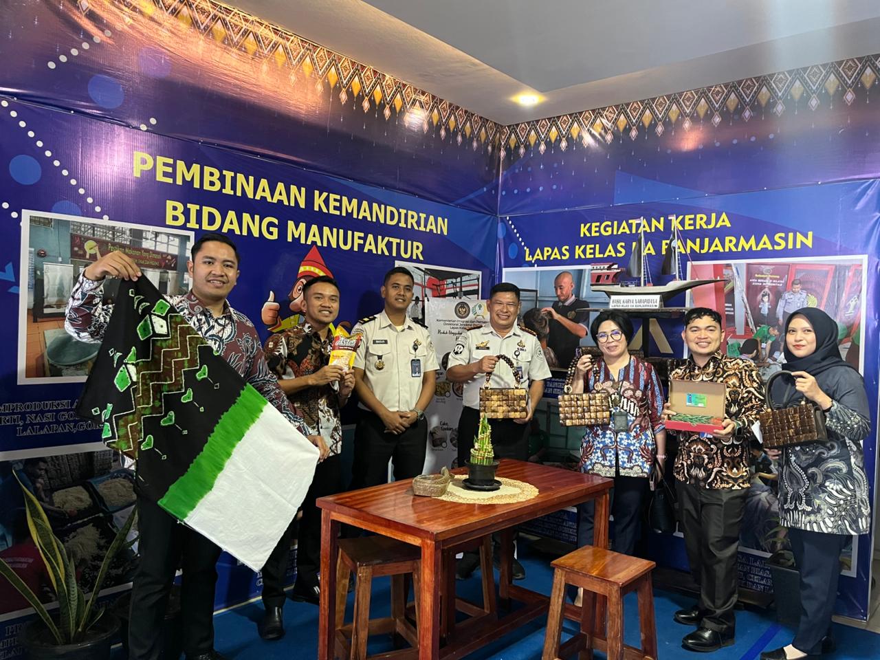 Lapas Banjarmasin
