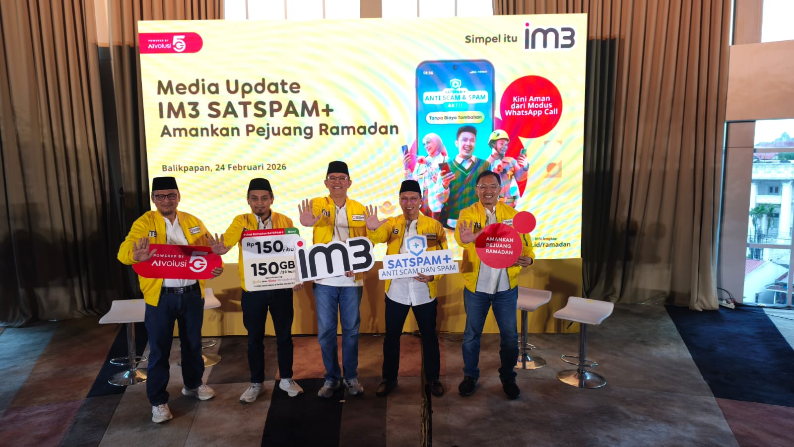 Indosat