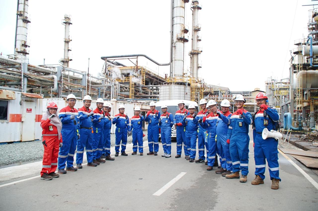Pertamina