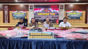 Polresta Balikpapan