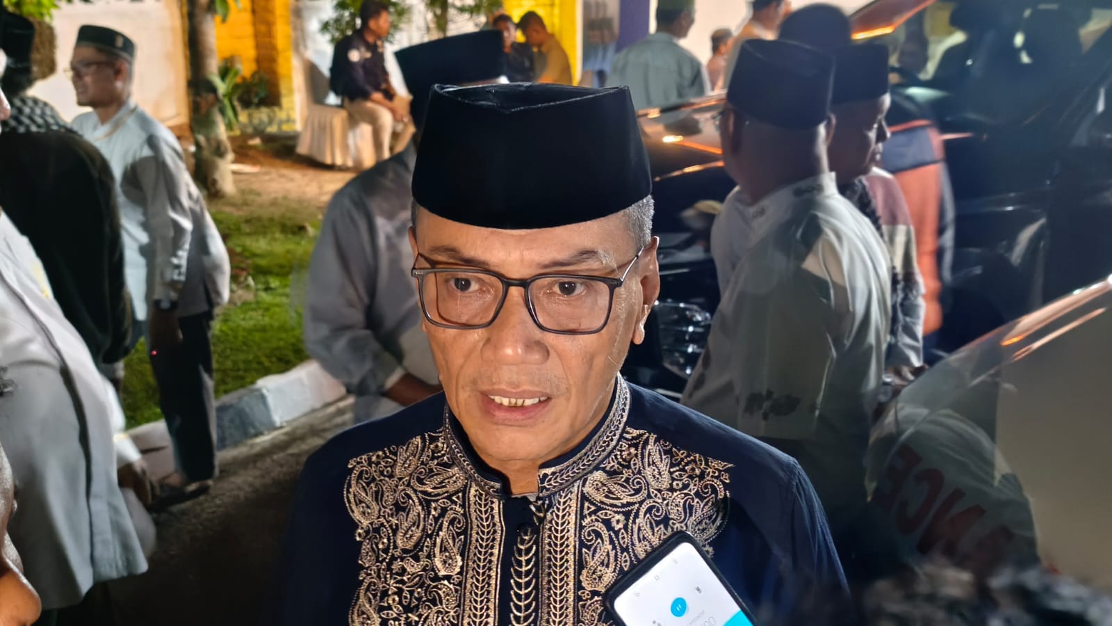 Pemkot Balikpapan