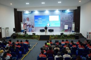 Pertamina Balikpapan