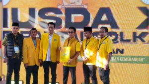 Golkar