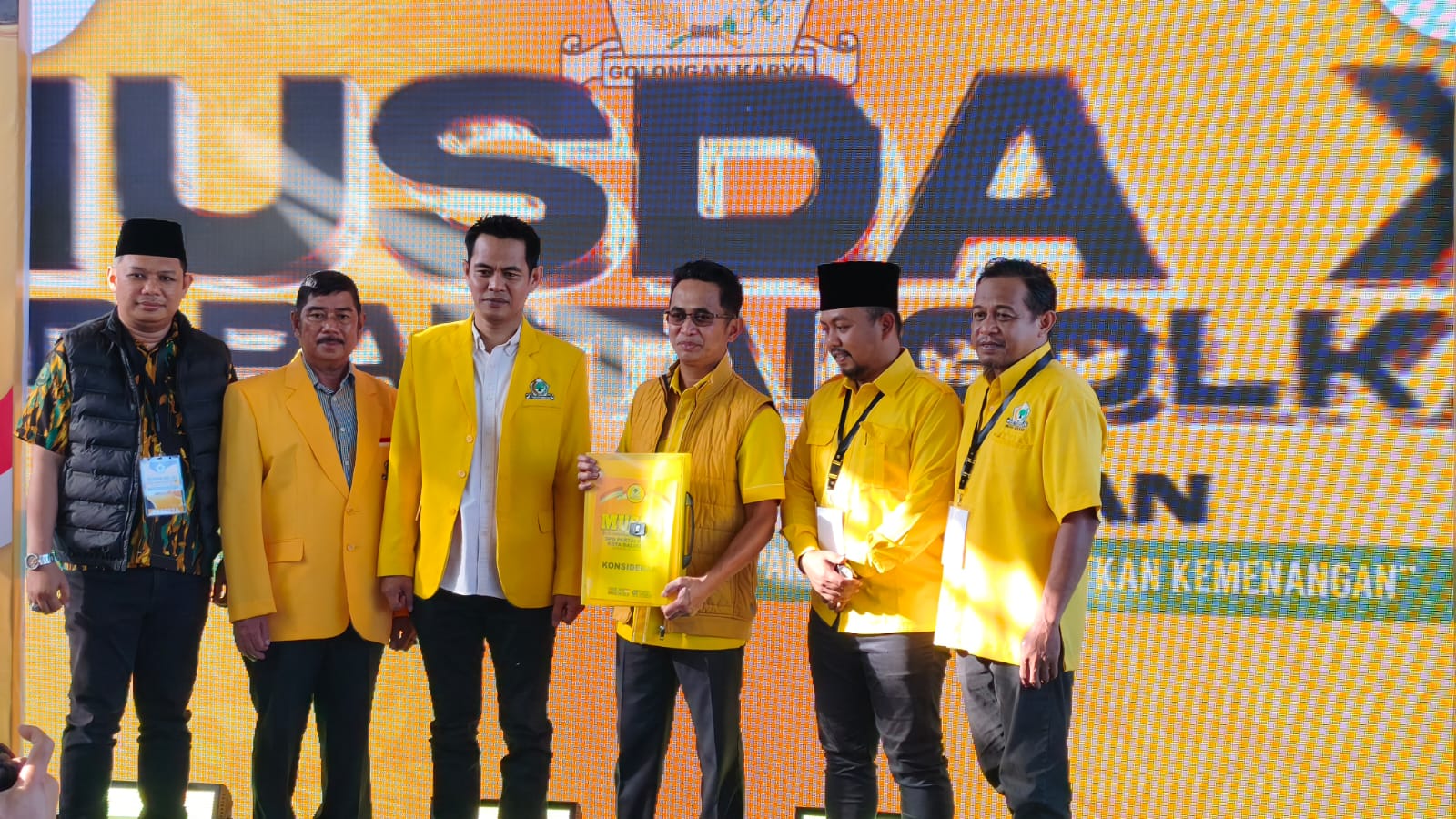 Golkar