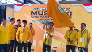 Golkar
