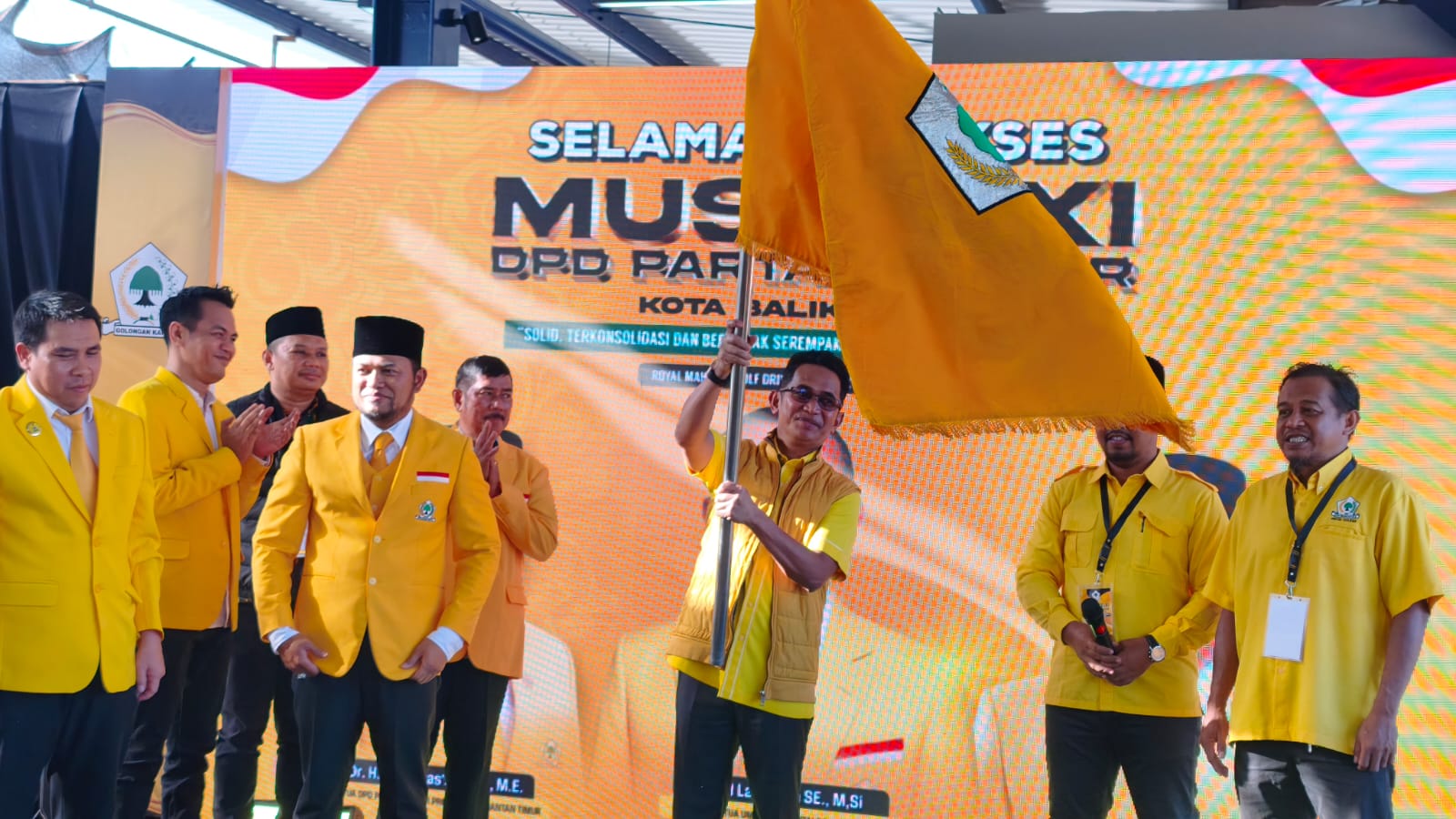 Golkar