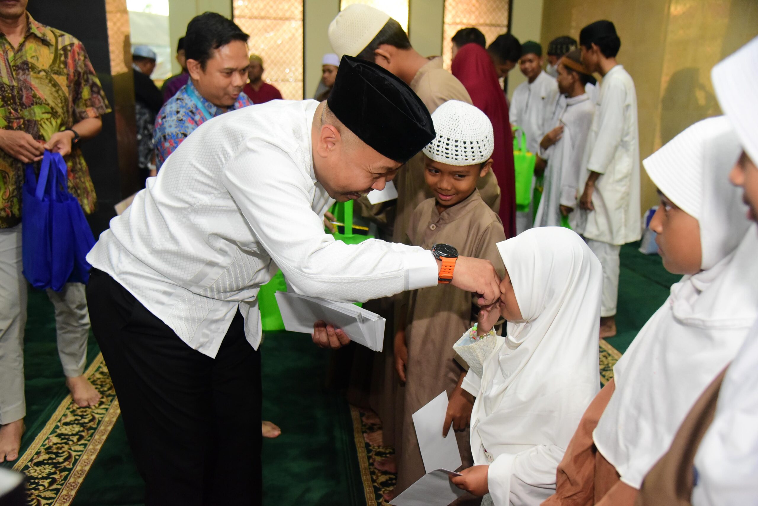 Bandara SAMS Sepinggan Balikpapan