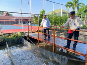 Lapas Banjarmasin