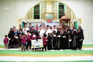 Pertamina
