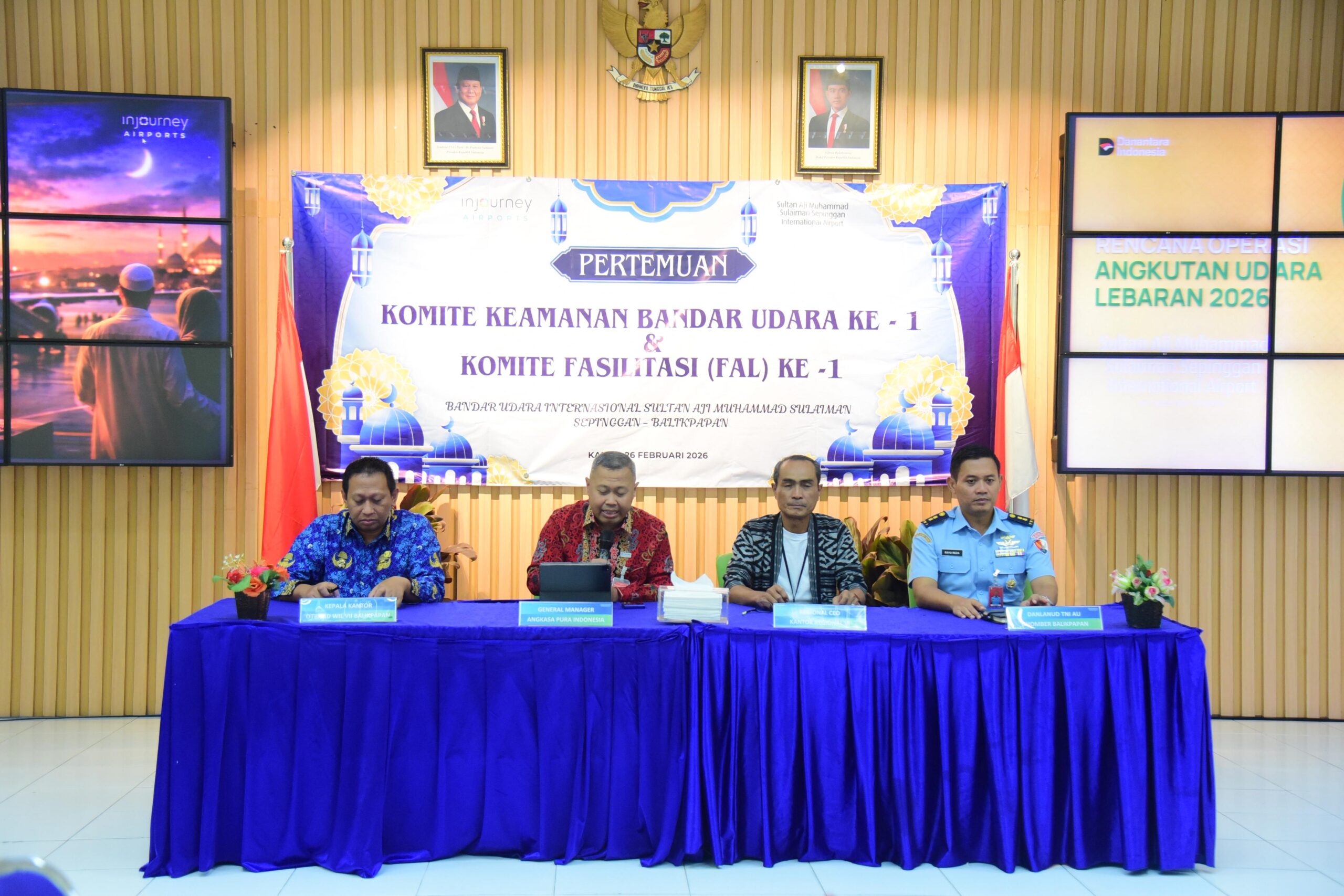 Bandara SAMS Sepinggan