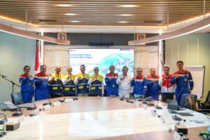 Pertamina