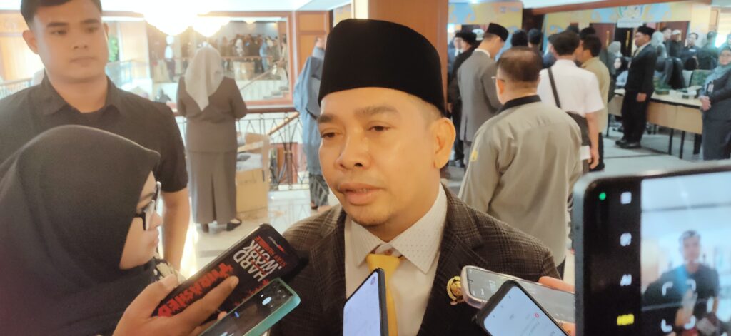 DPRD Kota Balikpapan