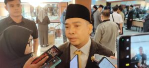 DPRD Kota Balikpapan