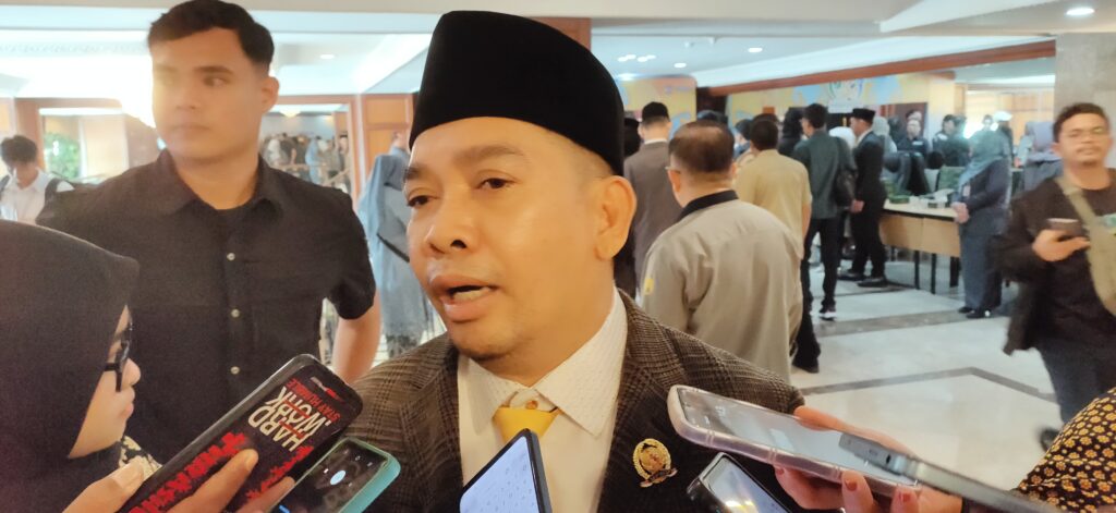 DPRD Kota Balikpapan