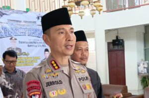 Kapolresta Balikpapan