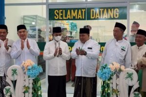 Pemkot Balikpapan