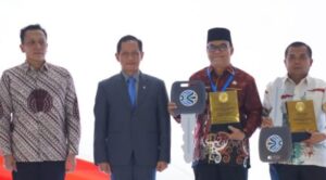 Pemkot Balikpapan