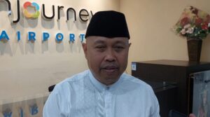 Bandara SAMS Sepinggan