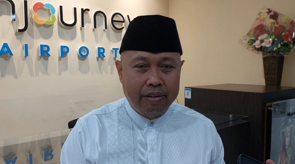 Bandara SAMS Sepinggan