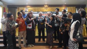 sidang Unes