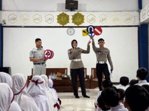 Ditlantas Polda Kaltim