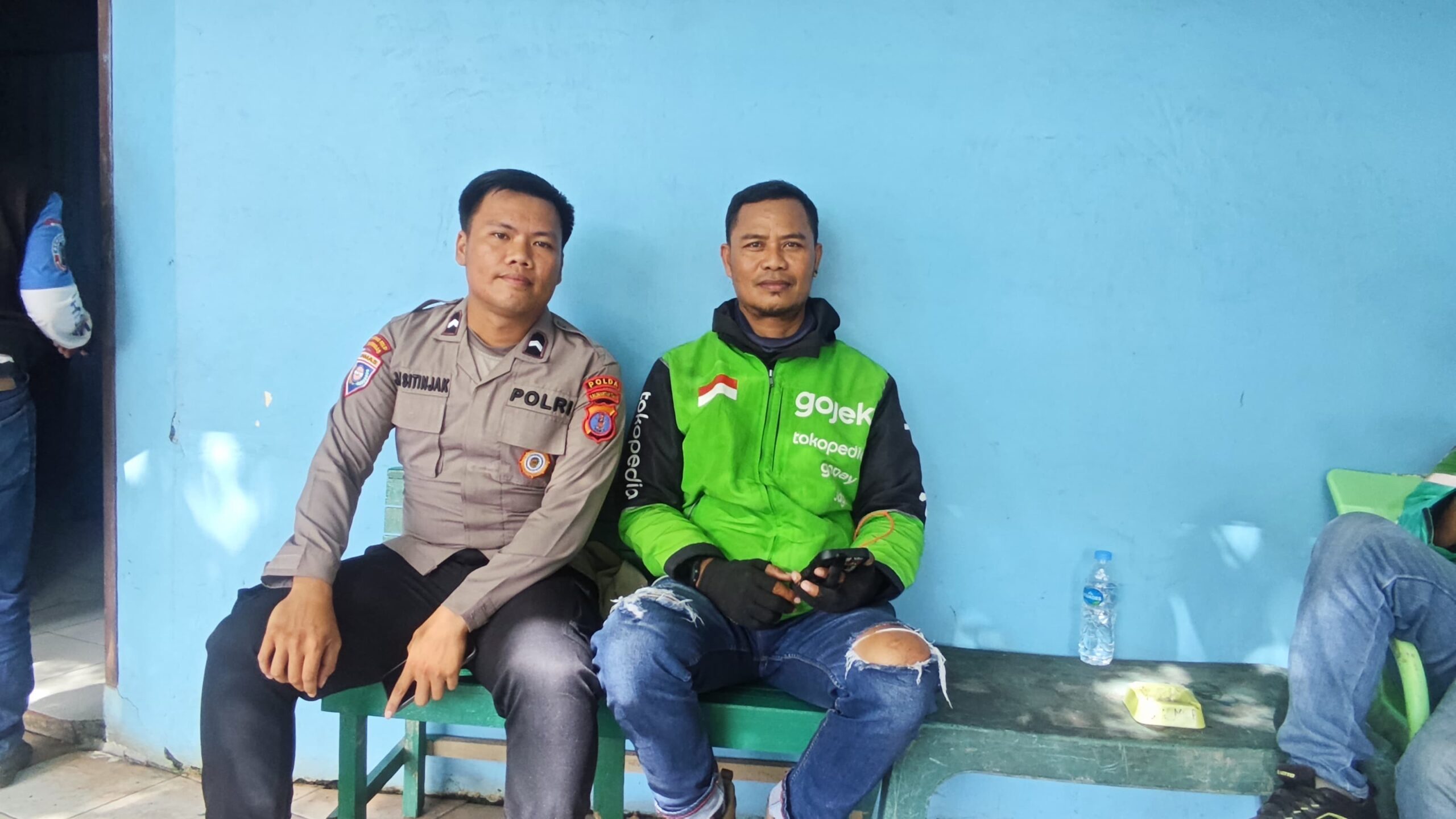 Ditbinmas Polda Kaltim