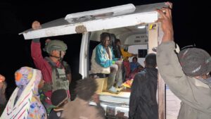 Satgas Yonif 613 Raja Alam