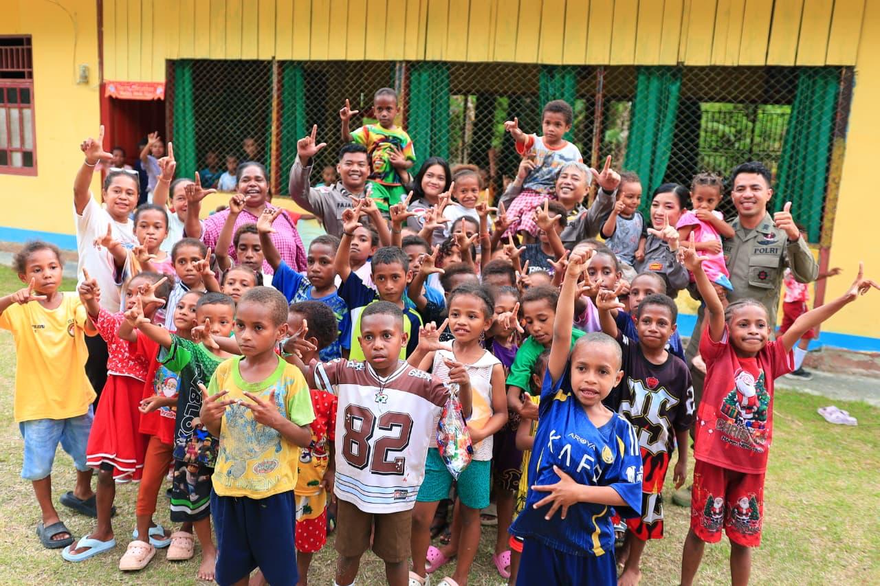 Ops Damai Cartenz 2026