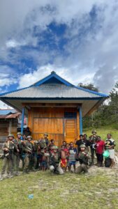 Ops Damai Cartenz 2026