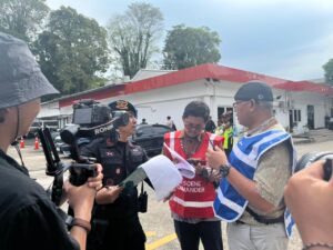 Gegana Brimob Kaltim