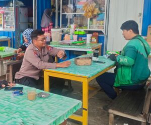 Ditbinmas Polda Kaltim