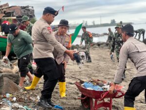 Satbrimob Polda Kaltim