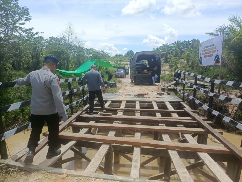 revitalisasi jembatan