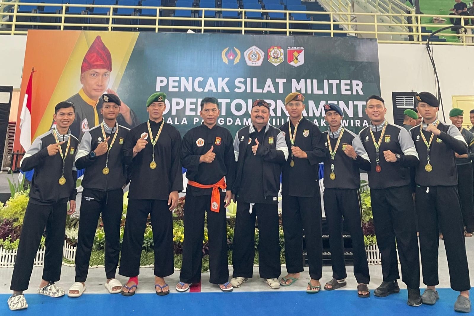 PSM Kodam VI/Mulawarman