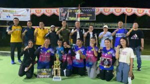 Yonif Khusus 614 Raja Pandhita