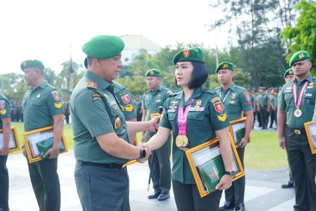 Pangdam VI/Mulawarman